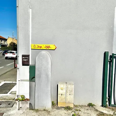 Bed & Breakfast O'berge &