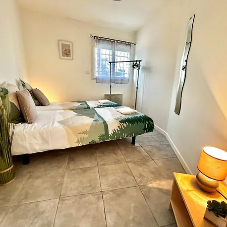 O'berge & Bed & Breakfast *