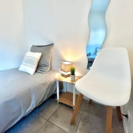 O'berge & Bed & Breakfast *