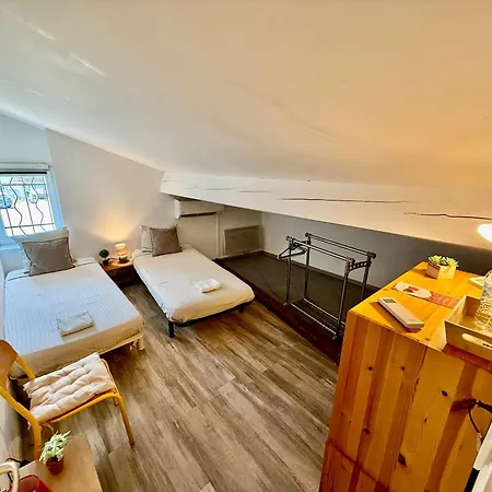 O'berge & Bed & Breakfast